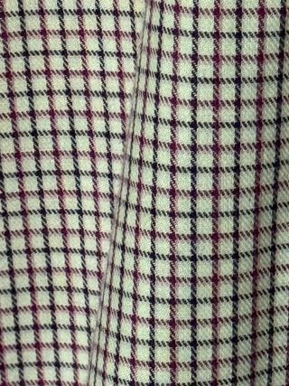 Camicia quadri JCT cotone comfort