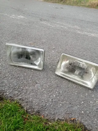 Faros Seat 131 50€x2