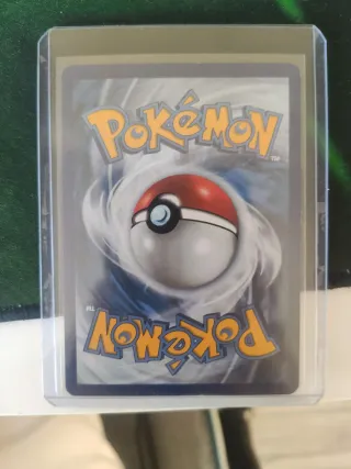 Pikachu McDonald's 2022 Carta Pokémon