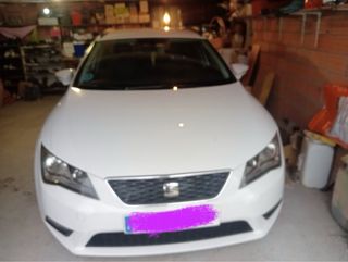 SEAT Leon 2013