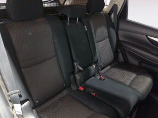 Nissan X-Trail Acenta