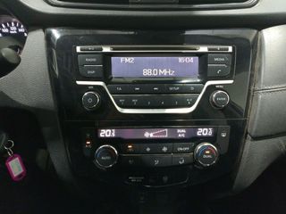 Nissan X-Trail Acenta