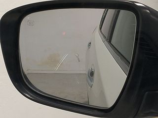 Nissan X-Trail Acenta