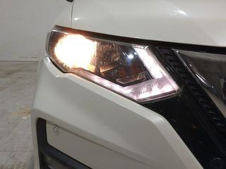 Nissan X-Trail Acenta