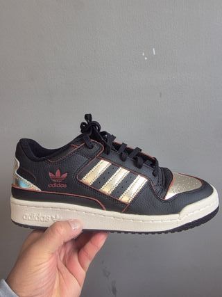 Adidas Forum Low CL Talla 44 EU