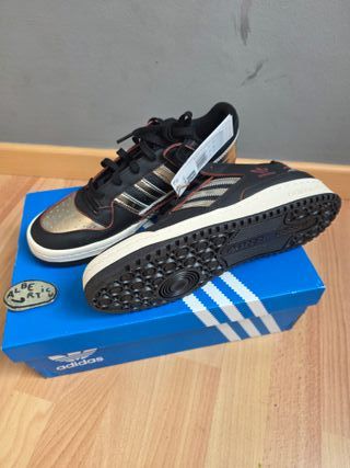 Adidas Forum Low CL Talla 44 EU