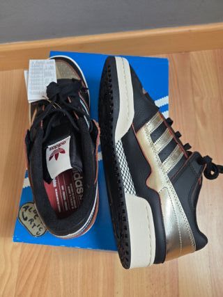 Adidas Forum Low CL Talla 44 EU