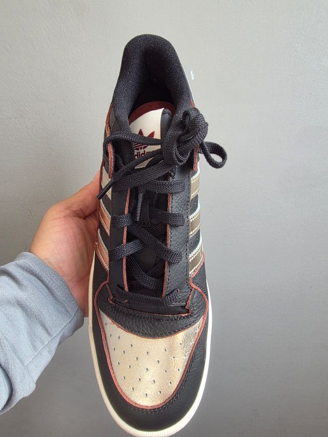 Adidas Forum Low CL Talla 44 EU