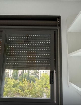 Persianistas a domicilio urgencias en Madrid