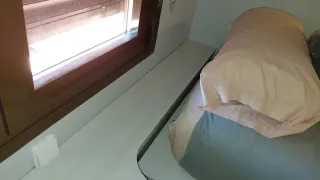 Cama juvenil con cajones y escritorio