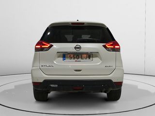 Nissan X-Trail Acenta