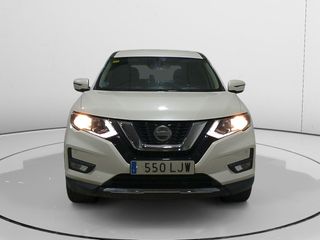 Nissan X-Trail Acenta