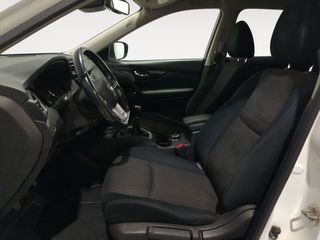 Nissan X-Trail Acenta