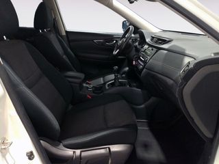 Nissan X-Trail Acenta