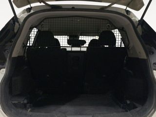 Nissan X-Trail Acenta