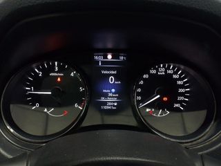 Nissan X-Trail Acenta