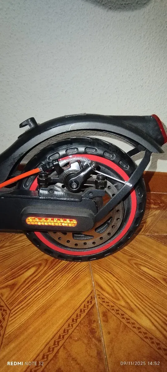 Patinete Eléctrico Scooter