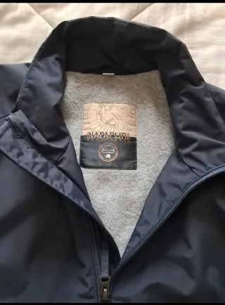 Giubbotto Napapijri da uomo.