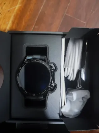 Smartwatch Huawei Watch GT 2 46mm Nero