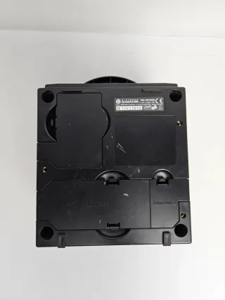 Nintendo GameCube Nera Completa degli accessori