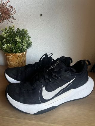 Zapatillas Nike Trail Running Talla 41