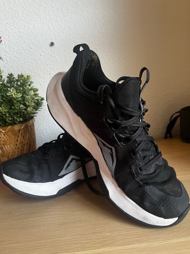 Zapatillas Nike Trail Running Talla 41