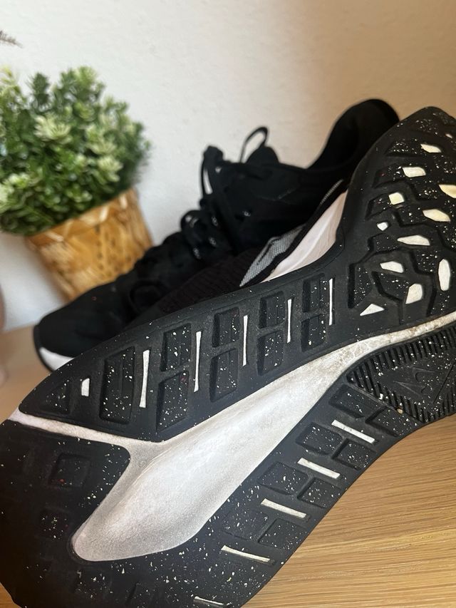 Zapatillas Nike Trail Running Talla 41