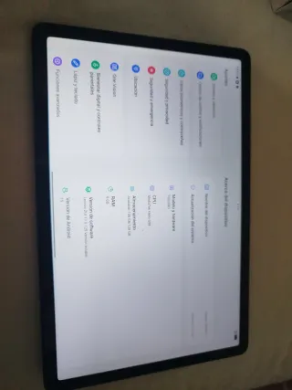 Lenovo Tab M11 con Lápiz LTE 8GB+128GB