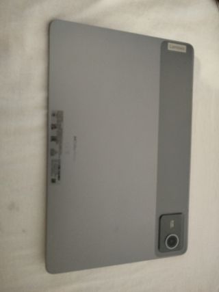 Lenovo Tab M11 con Lápiz LTE 8GB+128GB