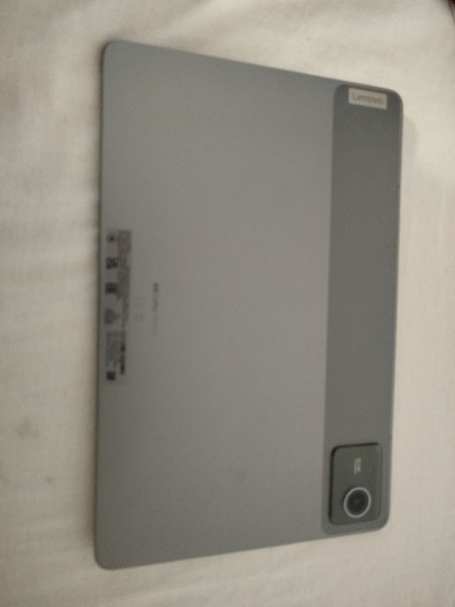 Lenovo Tab M11 con Lápiz LTE 8GB+128GB