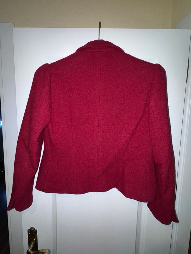 Chaqueta elegante Amitié Talla 40