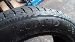 235/55 RZ19 105Y neumáticos