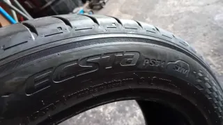 235/55 RZ19 105Y neumáticos