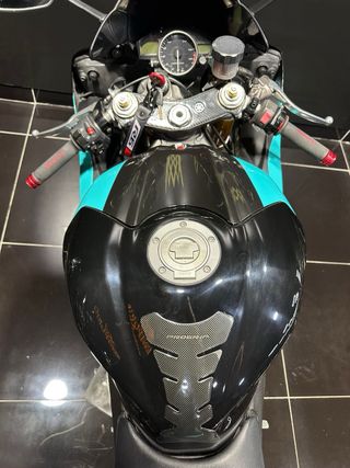 YZF R6 DESDE 163€/MES