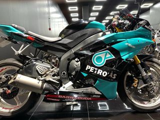 YZF R6 DESDE 163€/MES