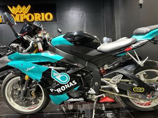 YZF R6 DESDE 163€/MES