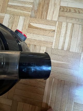 Licuadora Moulinex Juiceo Frío Extractor Jugos