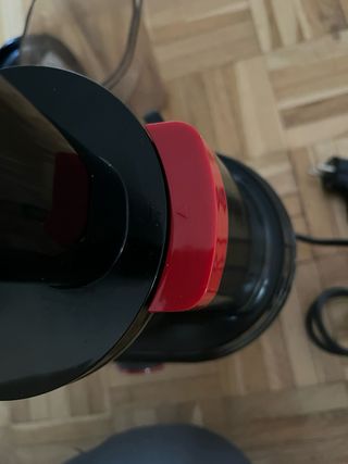 Licuadora Moulinex Juiceo Frío Extractor Jugos