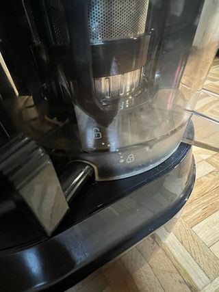 Licuadora Moulinex Juiceo Frío Extractor Jugos