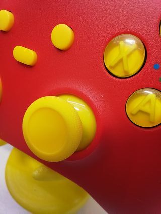 Controller Xbox Series X|S TMR Ed. VIVA ESPAÑA