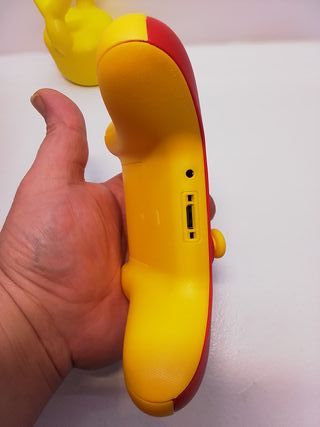 Controller Xbox Series X|S TMR Ed. VIVA ESPAÑA