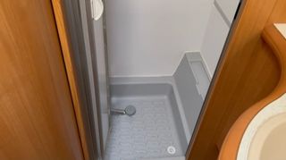 Caravana Hobby 560 WLU Prestige