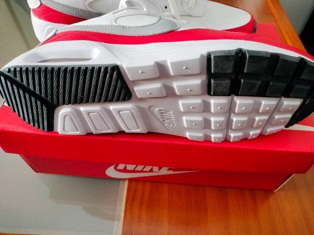 Zapatillas nike air max sc hombre talla 43