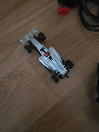 Carrera GO Circuito Pirelli Slot Racing