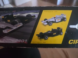 Carrera GO Circuito Pirelli Slot Racing