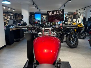 Triumph Speed Twin 1200