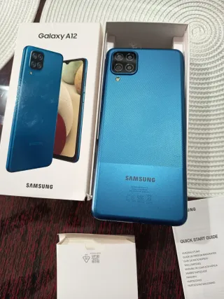 Samsung Galaxy A12 64GB
