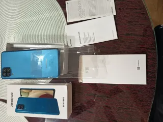 Samsung Galaxy A12 64GB
