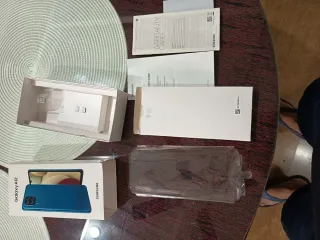 Samsung Galaxy A12 64GB