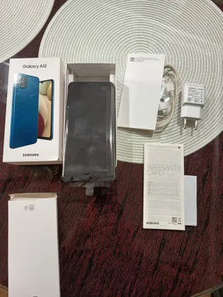 Samsung Galaxy A12 64GB